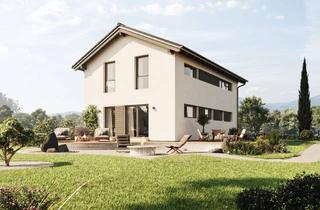 Haus kaufen in 78247 Hilzingen, Freistehendes EFH mit Grundstück