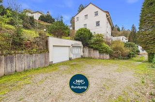 Haus kaufen in 76530 Innenstadt, WOHNEN IM GRÜNEN MIT STADTNÄHE!