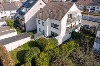 Mehrfamilienhaus kaufen in 63225 Langen, Mehrfamilienhaus in gefragter Lage – eine Gelegenheit mit Perspektive