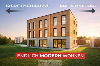 Haus kaufen in 94333 Geiselhöring, Endlich kein Haus von Gestern - Gleich Einziehen++Decker Immobilien++