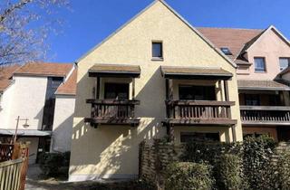 Haus kaufen in 92421 Schwandorf, Die Gelegenheit!"Charmantes Reihenendhaus mit Terrasse & 2 Balkonen - Zentrale Lage in Schwandorf"