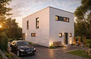 Doppelhaushälfte kaufen in 41189 Mönchengladbach, Moderne Doppelhaushälfte mit Grundstück in Mönchengladbach