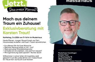 Haus kaufen in 38259 Ringelheim, Mach aus Deinem Traum ein Zuhause! Exklusivberatung mit Karsten Traut