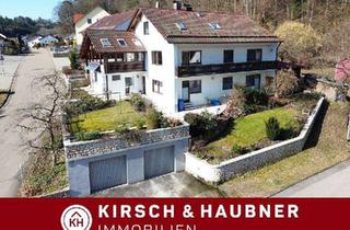 Haus kaufen in 92364 Deining, Eigennutzung oder Kapitalanlage!Großes Haus mit Charme und Substanz, Deining - Ortskern