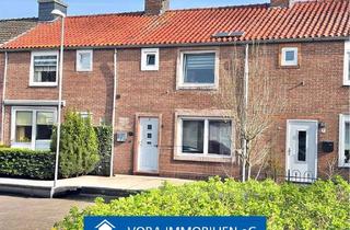 Haus kaufen in 46446 Emmerich, Einziehen und wohlfühlen!