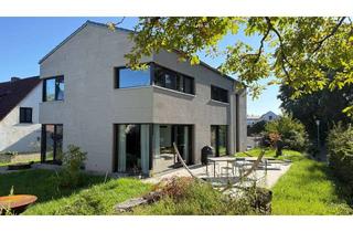 Einfamilienhaus kaufen in 92348 Berg, Modernes Einfamilienhaus auf dem Lande (KfW 55)