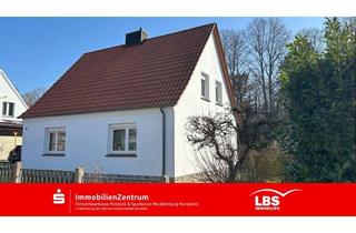 Haus kaufen in 23936 Grevesmühlen, Zuhause zwischen Wald und Stadt