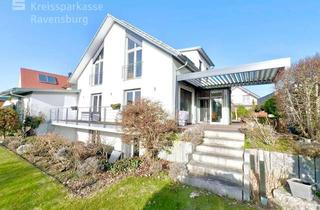 Einfamilienhaus kaufen in 88279 Amtzell, Exklusives Einfamilienhaus mit großzügigem Grundstück in Amtzell