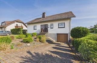 Haus kaufen in 56288 Lahr, Familienfreundliches Wohnen in Lahr!