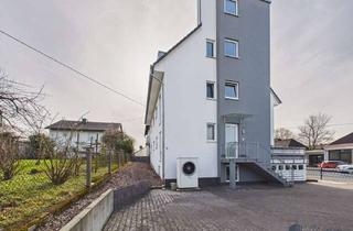 Mehrfamilienhaus kaufen in 56077 Arenberg, Attraktives Anlage-Doppel in Koblenz-ArenbergZwei gepflegte Mehrfamilienhäuser als Paketverkauf!