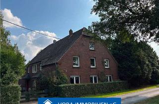 Haus kaufen in 47574 Goch, Alleinlage gesucht?