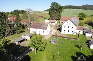 Haus kaufen in 01917 Kamenz, Traumhafter Hof mit großzügigem Grundstück und vielfältigen Nutzungsmöglichkeiten