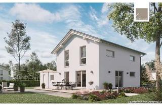 Haus kaufen in 04567 Kitzscher, Wohnen im Grüngürtel