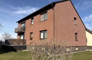 Haus kaufen in 31688 Nienstädt, RESERVIERT: "Teilvermietetes Zweifamilienhaus in ruhiger Lage von Meinefeld!"