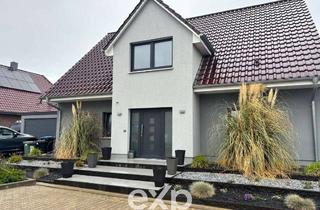 Einfamilienhaus kaufen in 38268 Lengede, Modernes Einfamilienhaus mit 5 Schlafzimmern in guter Lage