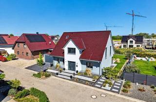 Einfamilienhaus kaufen in 38268 Lengede, Modernes Einfamilienhaus mit 5 Schlafzimmern in guter Lage