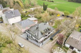 Villa kaufen in 68519 Viernheim, Provisionsfrei!!! Stadtvilla in der Neuzenlache mit ländlichem Charme
