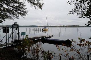 Haus kaufen in 15913 Schwielochsee, Bungalow am Schwielochsee zu verkaufen!