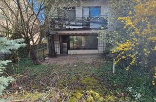 Doppelhaushälfte kaufen in 74235 Erlenbach, Erlenbach, Doppelhaushälfte mit Potential