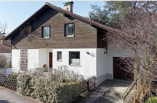 Haus kaufen in 84036 Berg, Wohnen am Hofberg – Familienhaus mit viel Platz, sonniger Terrasse und Blick Richtung Achdorf