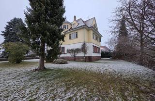 Haus kaufen in Salmbacher Str. 34, 75328 Schömberg, Charmantes freistehendes Wohngebäude (ehem. Pfarrhaus) mit großzügigem Grundstück