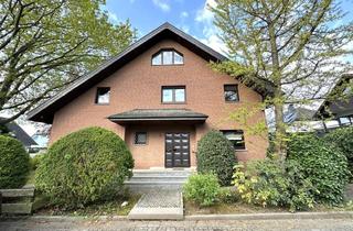 Einfamilienhaus kaufen in 65830 Kriftel, Einfamilienhaus mit integrierter Einliegerwohnung für die große Familie!