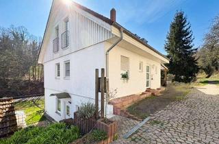 Einfamilienhaus kaufen in 67757 Kreimbach-Kaulbach, Attraktives Einfamilienhaus mit Einliegerwohnung & Garten – top gepflegt, sofort einziehen!