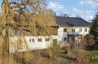 Bauernhaus kaufen in 94124 Büchlberg, Südlage-Bauernhaus 15 km von Passau - nur 348.000 EUR!
