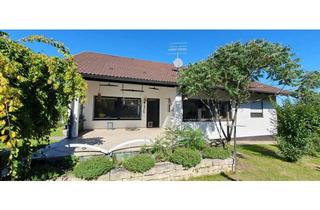 Haus kaufen in 85084 Reichertshofen, Großzügiges EFH mit 1.040 m² Grundstück - ideal für Pendler München/Ingolstadt (A9 in 5 Min.)