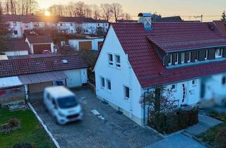 Doppelhaushälfte kaufen in 72379 Hechingen, Kernsanierte Doppelhaushälfte - einziehen und wohlfühlen!