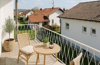 Haus kaufen in Friedenstraße 19, 84385 Egglham, Viel Platz, viele Möglichkeiten: Fast 800 m² Grundstück, gute Substanz & Neubaupotenzial