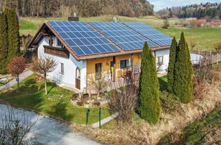 Haus kaufen in 94496 Ortenburg, Familienhaus in Ruhelage mit über 3.000 m² Grund!