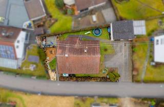Haus kaufen in 88480 Achstetten, Attraktive Kapitalanlage nahe Ulm – Zweifamilienhaus mit 2 vermieteten Wohneinheiten