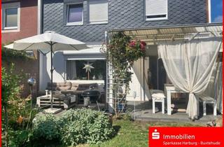 Haus kaufen in 21218 Seevetal, Einziehen und Wohlfühlen!