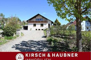 Haus kaufen in 92364 Deining, Wohnen und Leben mit viel Charme! Deining - Ortsmitte