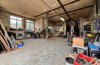 Haus kaufen in 74376 Gemmrigheim, Wohnen mit Gewerbe vereinen - 122m² Wfl. mit viel Ausbaupotential