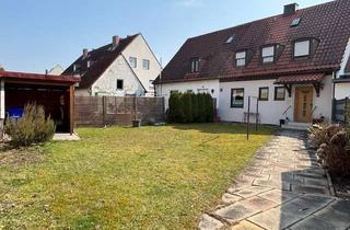 Haus kaufen in Ferdinand Sauerbruchstraße, 84513 Töging, Reihenmittelhaus in Töging