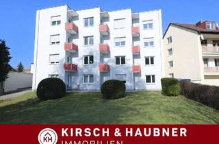 Mehrfamilienhaus kaufen in 92318 Neumarkt, Attraktives Mehrfamilienhaus mit Balkonen in gefragter Lage! Neumarkt - Weinberger Straße