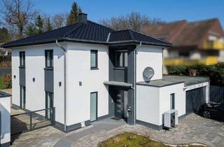 Villa kaufen in 59759 Arnsberg, Moderne Stadtvilla mit jungem Baujahr – stilvoll & familienfreundlich
