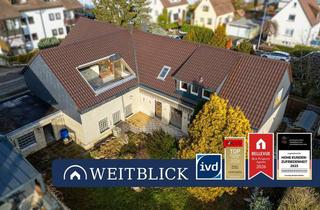 Haus kaufen in 74321 Bietigheim-Bissingen, WEITBLICK: Arbeiten, Wohnen, Wohlfühlen – alles in einem!