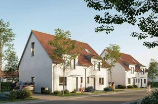 Haus kaufen in 79350 Sexau, Projektierter Neubau Kfw-40-Effizienzhaus!