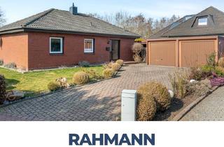 Haus kaufen in 25361 Krempe, Auf einer Ebene