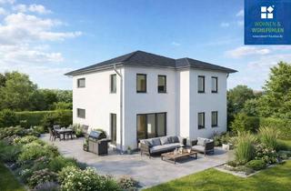 Villa kaufen in 06120 Dölau, Stadtvilla inkl. Grundstück