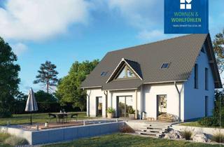 Haus kaufen in 06120 Halle, Gemütliches EFH inkl. Grundstück