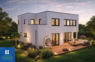 Haus kaufen in 06120 Halle, Wohlfühl-Familienoase inkl. Grundstück