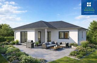 Haus kaufen in 04849 Bad Düben, WOHNTRAUM IM RUHIGER LAGE