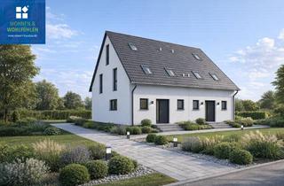 Einfamilienhaus kaufen in 06120 Halle, Wohlfühl-Einfamilienhaus inkl. Grundstück