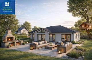 Haus kaufen in 06120 Dölau, Wohnen und Wohlfühlen