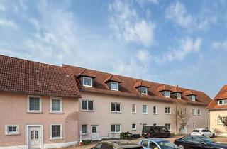 Haus kaufen in 01561 Lampertswalde, Faktor 11,6 ***Investment in Wohnanlage nördlich von Dresden