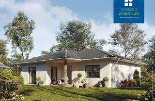 Haus kaufen in 06120 Dölau, TOLLER BUNGALOW IN RUHIGER LAGE